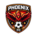 Phoenix F.C. logo