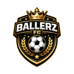 Ballerz F.C. logo
