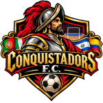 Conquistadors F.C. logo