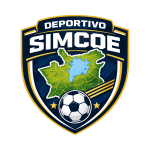 Deportivo Simcoe F.C. logo
