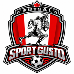 Sport Gusto F.C. logo